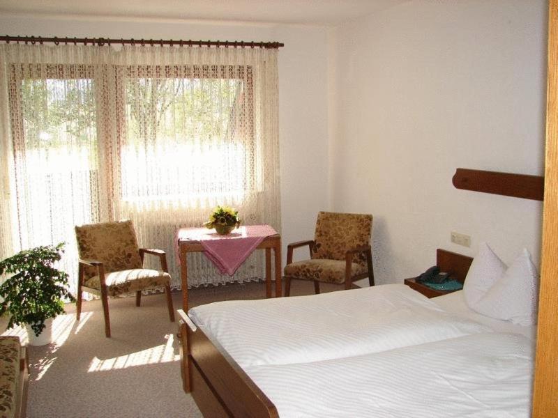 Hotel Gruener Hof à Zell am Harmersbach Extérieur photo