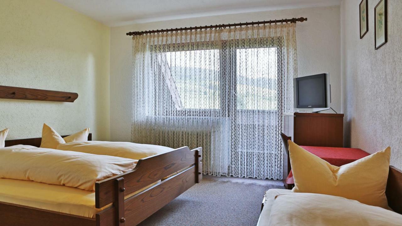 Hotel Gruener Hof à Zell am Harmersbach Extérieur photo
